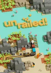 Unrailed! - Supporter Pack