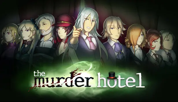 The Murder Hotel