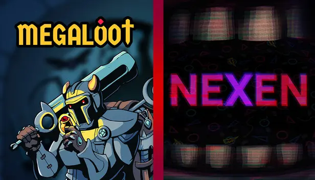 Megaloot x Nexen
