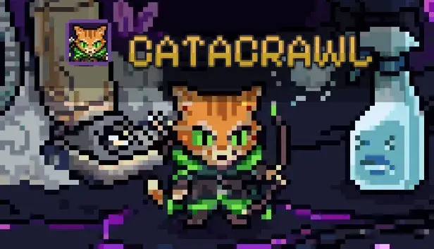 Catacrawl