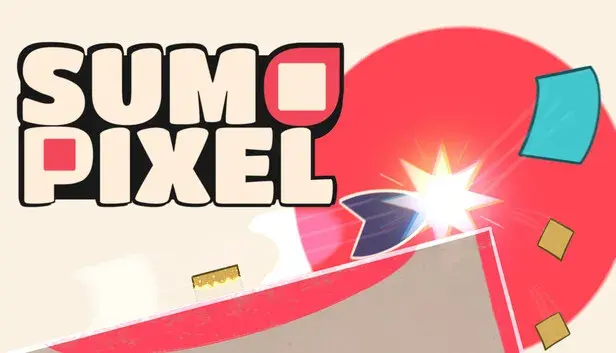 Sumo Pixel