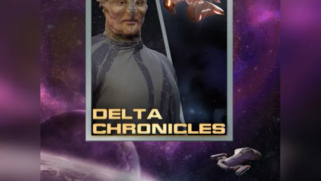 Star Trek: Voyager - Across the Unknown - Delta Chronicles DLC