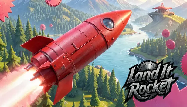 Land it Rocket