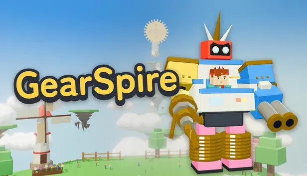 GearSpire