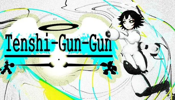 Tenshi Gun Gun
