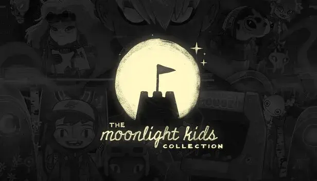 The Moonlight Kids