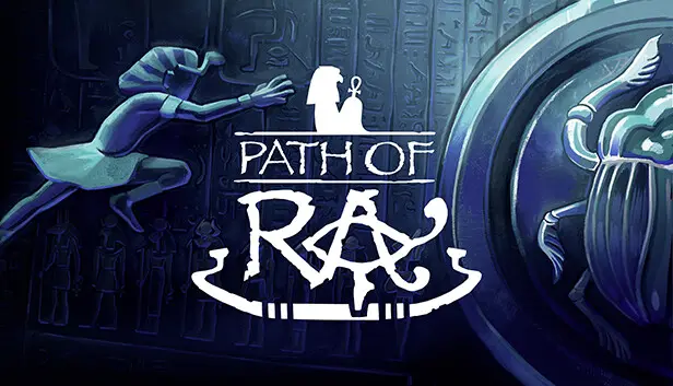 Path of Ra