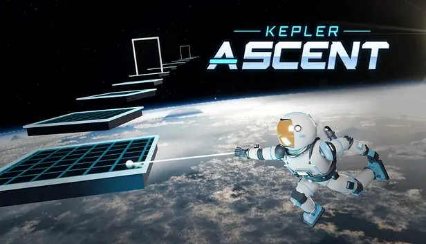 Kepler Ascent