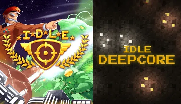 Idle Deepcore X IDLE