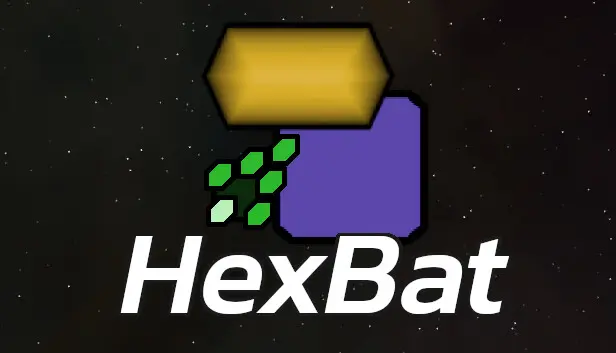 HexBat - Interface