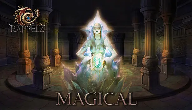 Rappelz - Magical
