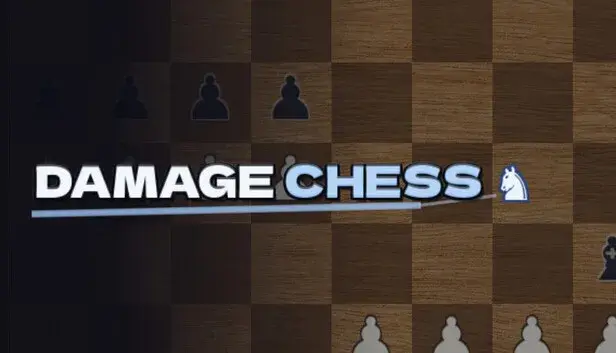 Damage Chess