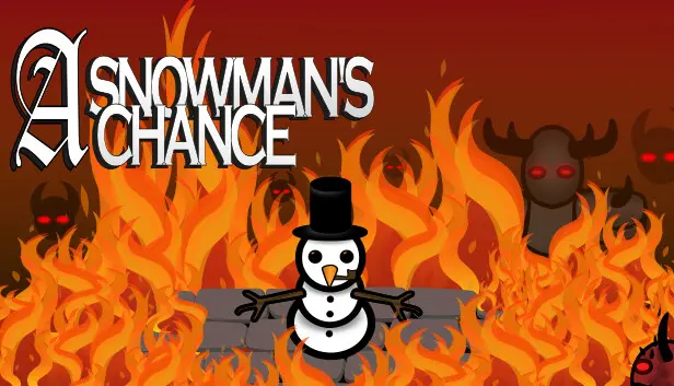 A Snowman's Chance