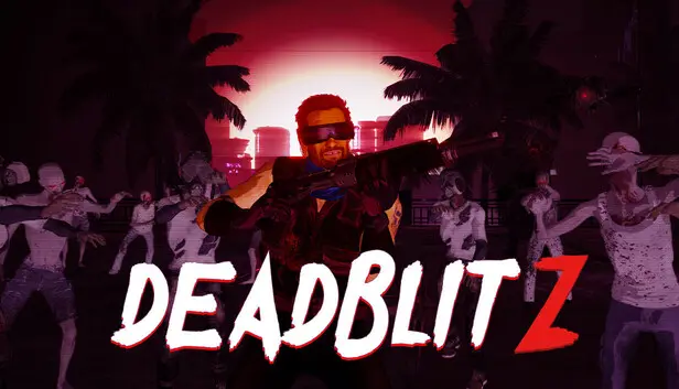 DeadBlitZ