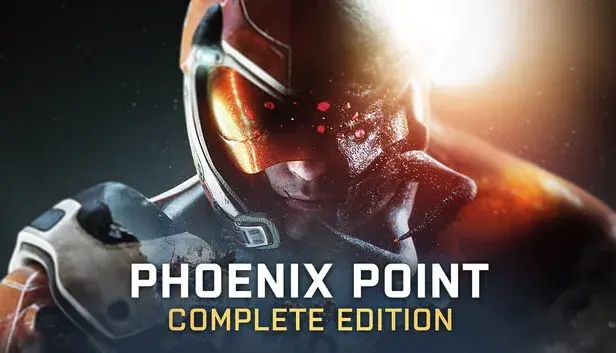 Phoenix Point Complete Edition