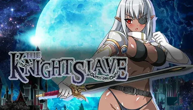 KNIGHT SLAVE - Additional All-Ages Story & Graphics DLC