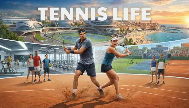 Tennis Life