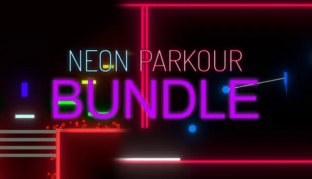 Neon Parkour Franchise