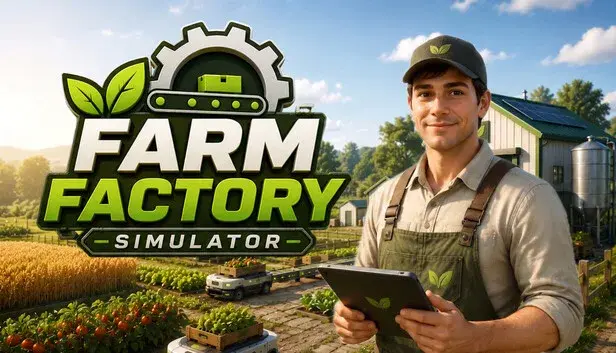 Farm Factory Simulator