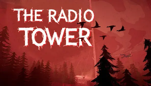 The Radio Tower