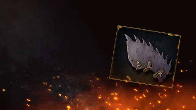 The Iron Mohawk (Xbox One)