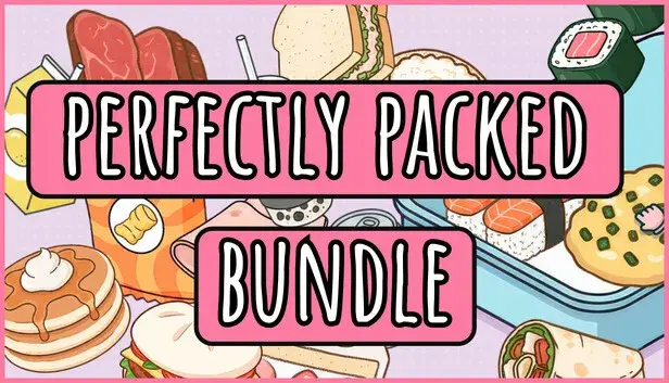 Perfectly Packed Bundle