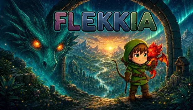 Flekkia