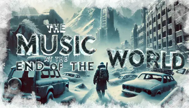 The Music at the end of the World