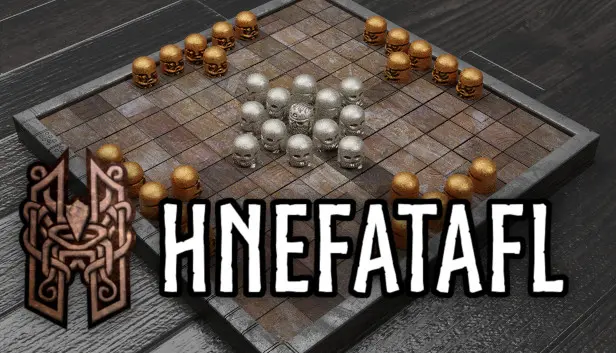 Hnefatafl