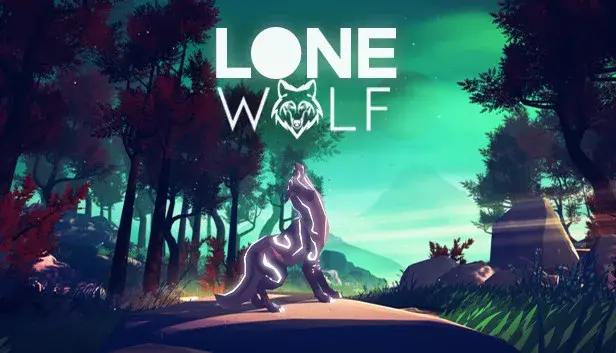 Lone Wolf