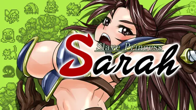 Slave Princess Sarah Original Soundtrack