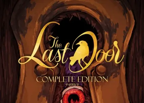 The Last Door Complete Edition - Switch