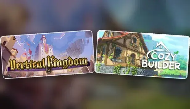 Vertical Kingdom x Cozy Builder