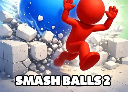 Smash Balls 2 - Switch