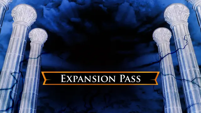 Age of Mythology: Retold – Expansion Pass (Xbox Series)