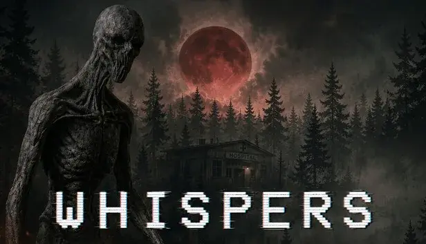 Whispers