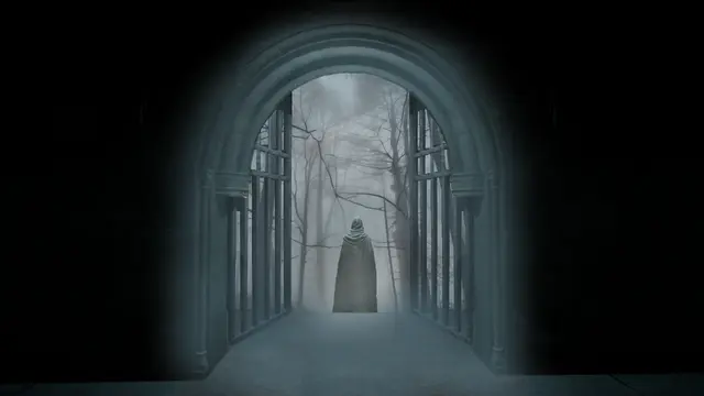 Blood Hunting (Xbox One & Series)