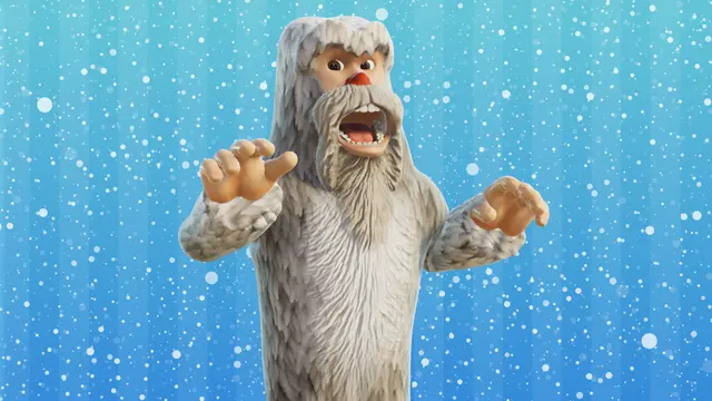 Two Point Hospital: Bigfoot