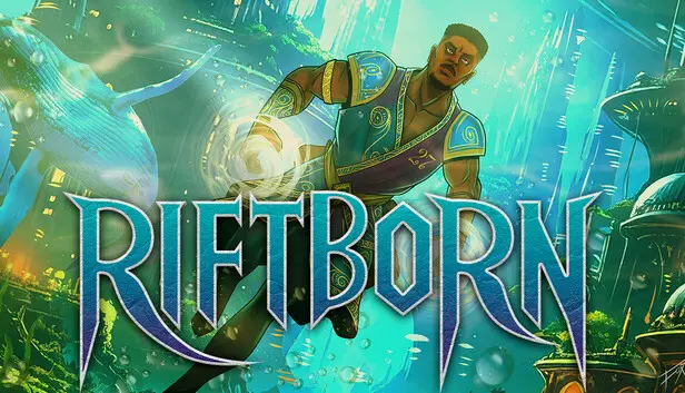 Riftborn