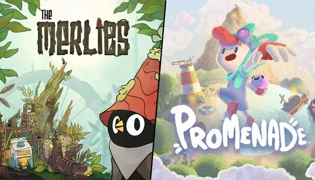 The Merlies X Promenade