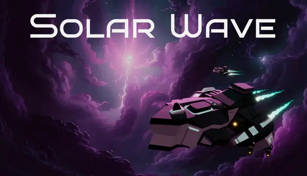 Solar Wave