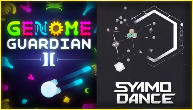 𧬠Genome Guardian 2 Γ Symmodance π·