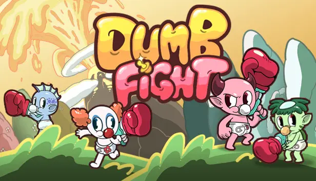 DumbFight