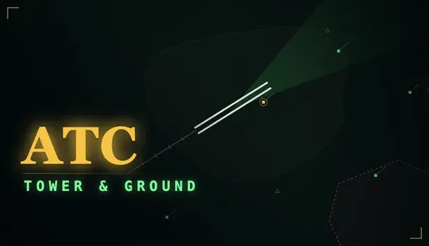 ATC: Tower & Ground