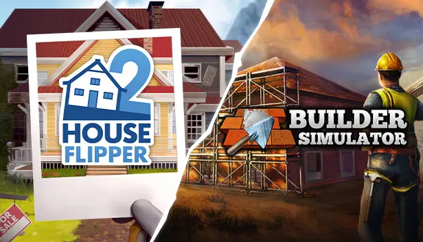 Builder Flipper Bundle
