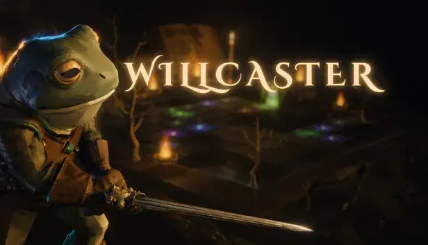 Willcaster