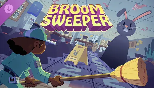 BroomSweeper - Supporter Pack