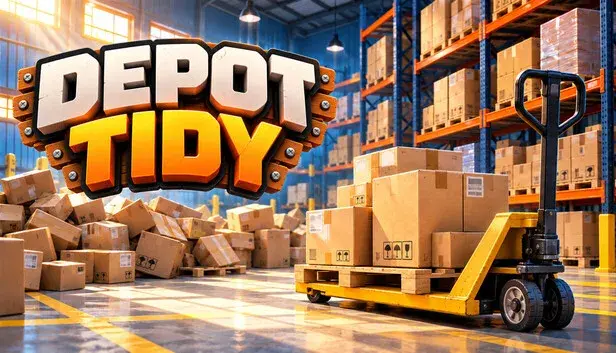 Depot Tidy