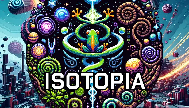 Isotopia