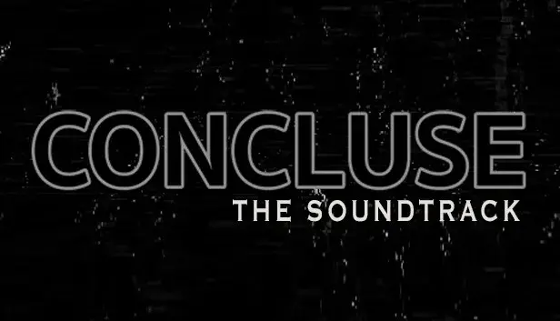 CONCLUSE - Original Soundtrack